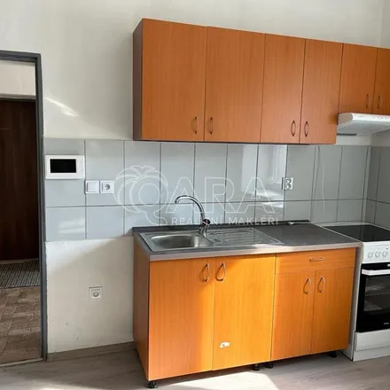 Image 8 - Kovařovicova 726/5, 710 00 Ostrava, Czechia - Apartment for rent