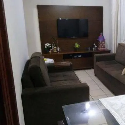 Buy this 3 bed apartment on Rua Monte Alverne in Bairro Estados Unidos, Uberaba - MG