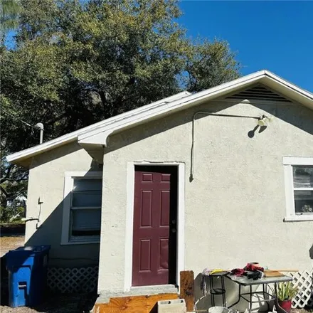 Image 1 - 4266 13th Avenue South, Saint Petersburg, FL 33711, USA - House for rent