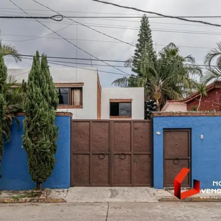 Buy this 4 bed house on Cerrada de Hamburgo in Tlaltenango, 62240 Cuernavaca