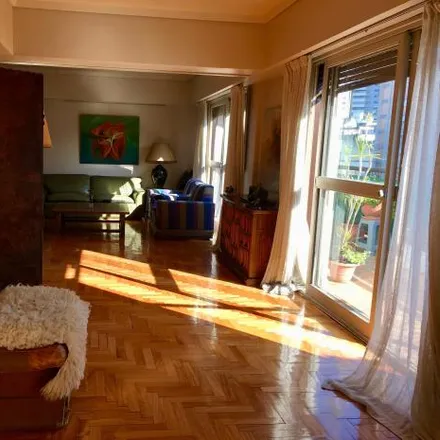 Image 1 - French 3665, Palermo, C1425 DBK Buenos Aires, Argentina - Apartment for sale