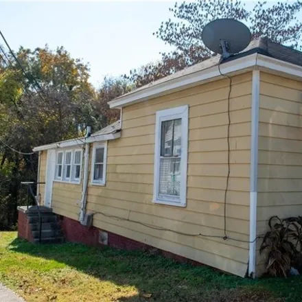 Image 3 - 137 Ridge St, Reidsville, North Carolina, 27320 - House for sale