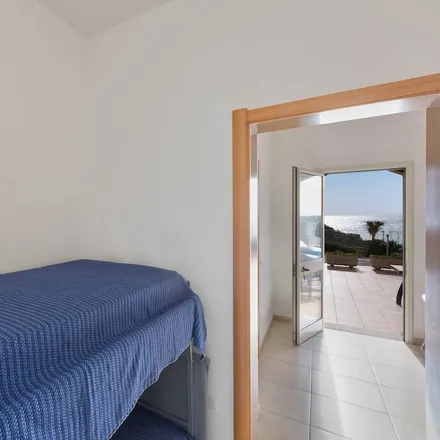 Rent this 3 bed apartment on Porto Cesareo in Lecce, Italy