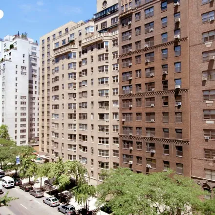 Rent this 1 bed apartment on 230 East 79th Street in New York, NY 10075