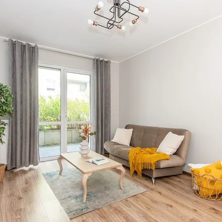 Rent this 2 bed apartment on 5G in 61-644 Poznan, Poland