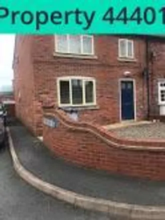 Rent this 1 bed apartment on Stuart Court in Shrewsbury, SY3 8NL