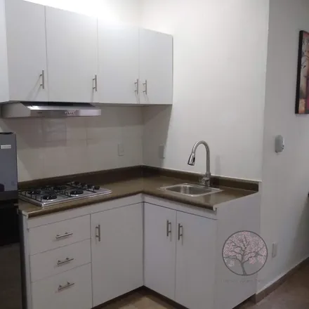 Rent this 2 bed apartment on unnamed road in Cuernavaca, MOR
