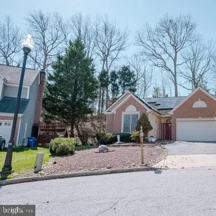 Buy this 3 bed house on 7901 Quatrefoil Court in Bowie, MD 20720