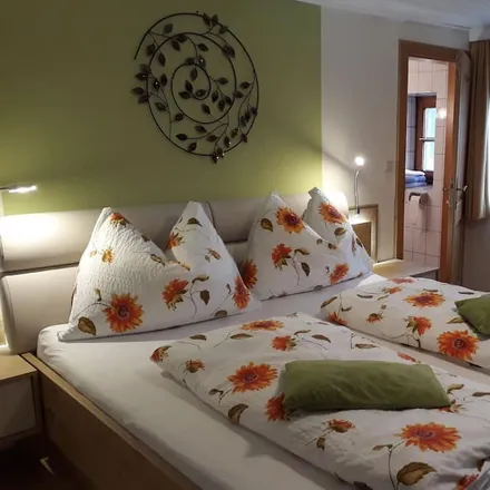 Rent this 1 bed apartment on Gaisberg in 5310 Tiefgraben, Austria