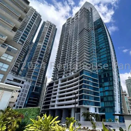 Image 2 - Oceanía Business Plaza, Boulevard Pacífica, Punta Pacífica, 0807, San Francisco, Panamá, Panama - Apartment for rent