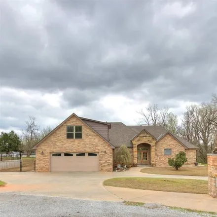 Buy this 3 bed house on CR E1197 in Grady County, OK 73089