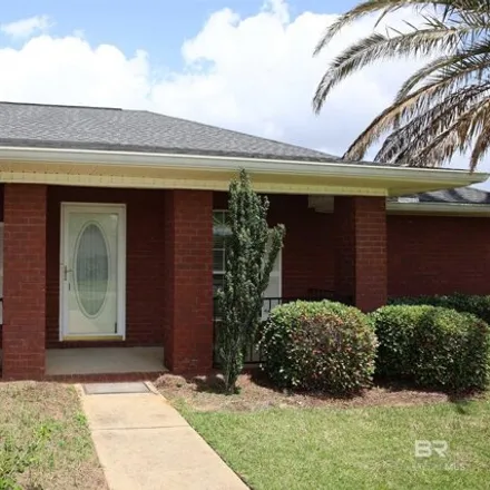 Buy this 3 bed house on 2584 East Ashford Park Drive in Foley, AL 36535
