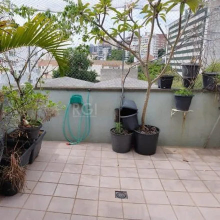 Image 2 - Maternidade Moinhos de Vento, Rua Tiradentes, Moinhos de Vento, Porto Alegre - RS, 90560-030, Brazil - Apartment for sale