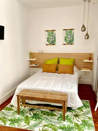 Rent this studio apartment on Pátio da Galega in 1200-070 Lisbon, Portugal