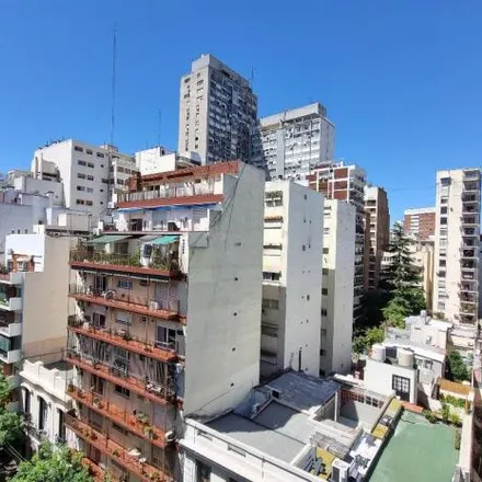 Buy this 1 bed apartment on Cabello 3675 in Palermo, C1425 EYL Buenos Aires