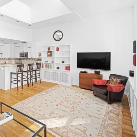 Buy this studio apartment on 23 East 10th Street in New York, NY 10003