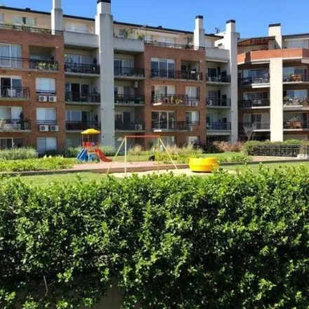 Buy this 3 bed apartment on Haedo 1660 in Partido de San Isidro, B1643 CGT Beccar