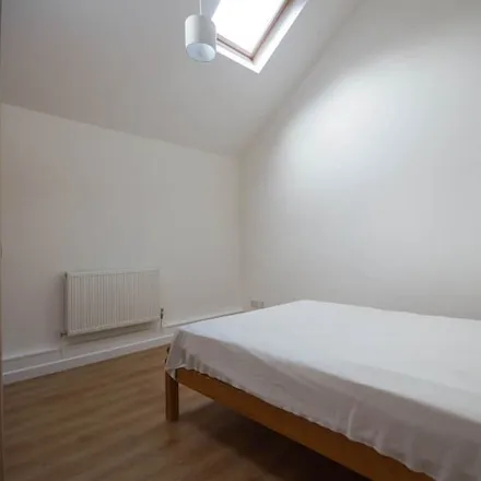 Rent this 2 bed apartment on London in N7 7LL, United Kingdom
