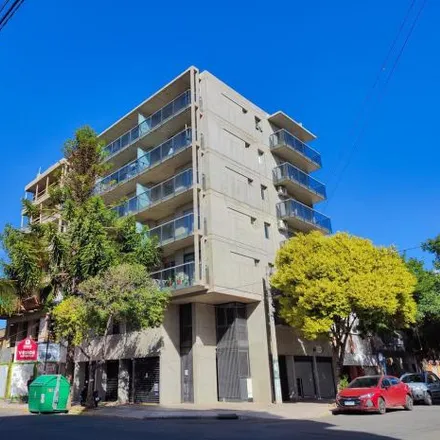 Buy this 2 bed apartment on Cerrito 501 in República de la Sexta, Rosario