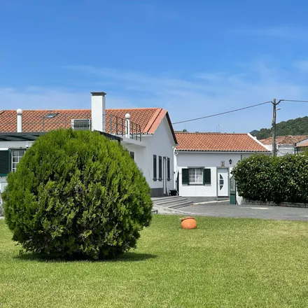Rent this 3 bed house on Rua Espírito Santo in 9500-337 Ponta Delgada, Azores