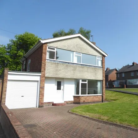 Rent this 3 bed house on Holburn Way in Ryton, NE40 3RT