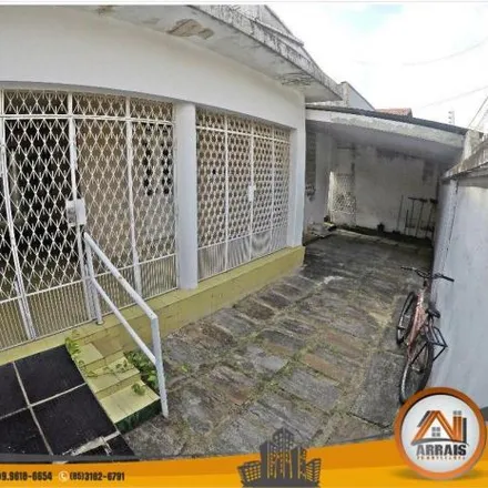 Buy this 7 bed house on Rua Carolino de Aquino 212 in Fátima, Fortaleza - CE