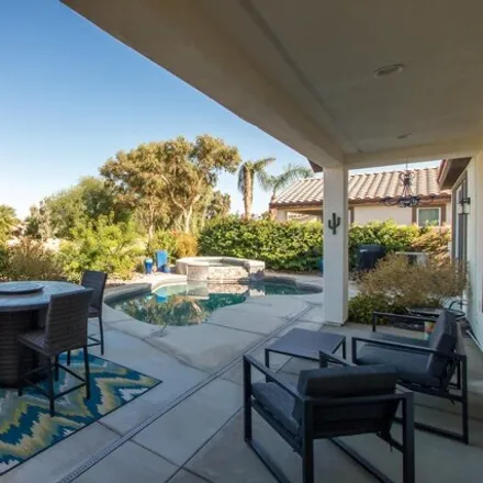 Rent this 3 bed house on 60298 Sweetshade Lane in La Quinta, CA 92253