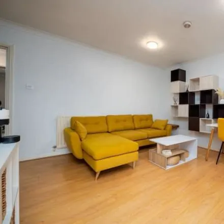 Rent this 2 bed apartment on Victoria Hall in 7 Wesley Avenue, London