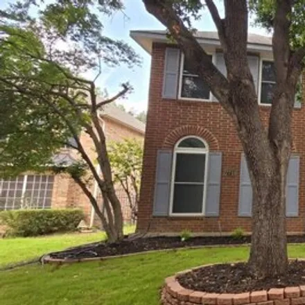 Buy this 5 bed house on 7713 Arcadia Trail in Fort Worth, TX 76137