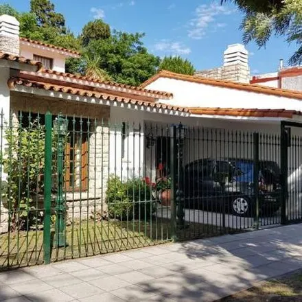 Buy this 3 bed house on Yapeyú in Bernal Este, B1876 AWD Bernal