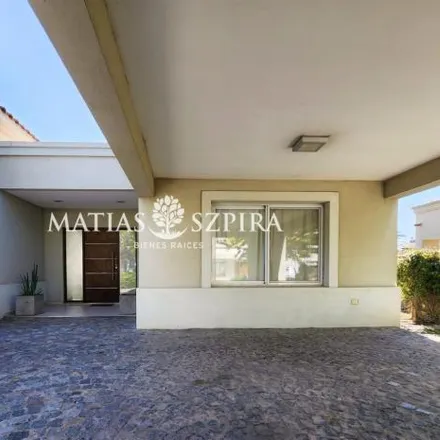 Buy this 3 bed house on unnamed road in Haras María Eugenia, 1742 Moreno
