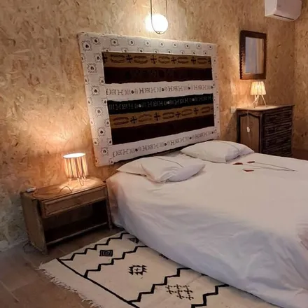 Rent this 3 bed house on Essaouira in Pachalik d'Essaouira باشوية الصويرة, Morocco