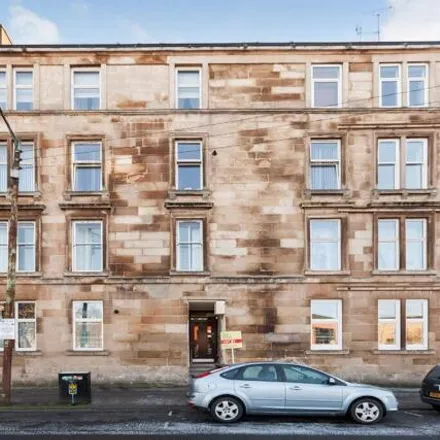 Image 9 - Dover Street, Glasgow, G3 7ER, United Kingdom - Apartment for rent