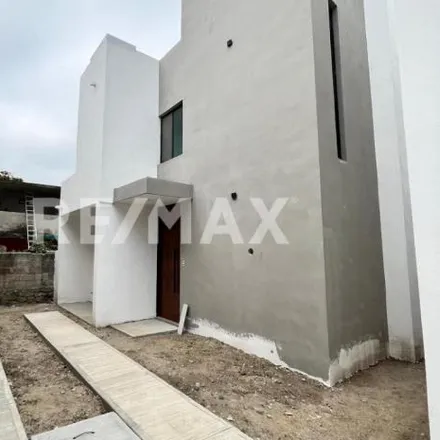 Image 2 - Calle Guadalupe Victoria, 89510 Ciudad Madero, TAM, Mexico - House for sale