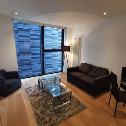 Image 3 - Speirs Gumley, 9 Simpson Loan, City of Edinburgh, EH3 9GQ, United Kingdom - Apartment for rent
