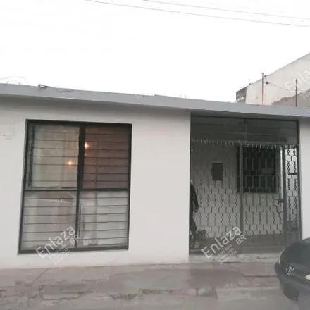 Image 2 - Calle La Sagra, Barrio San Carlos, 64100 Monterrey, NLE, Mexico - House for sale