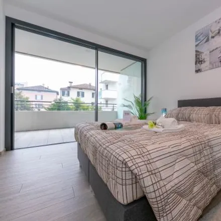Image 7 - Via Merlina 4, 6962 Lugano, Switzerland - Apartment for rent