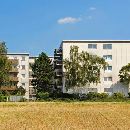Rent this 2 bed apartment on Hammerschmidtstraße 100 in 50999 Cologne, Germany