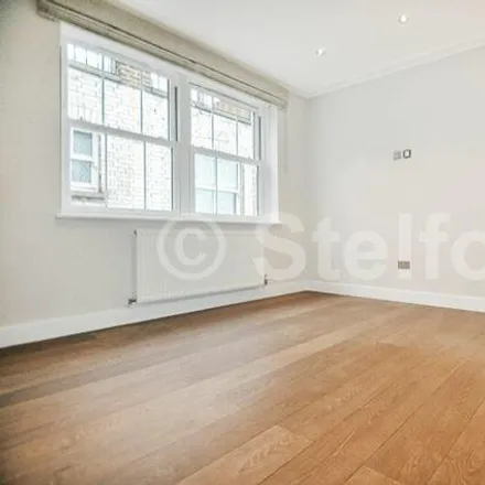 Image 5 - 546 Holloway Road, London, N7 6JP, United Kingdom - Apartment for rent