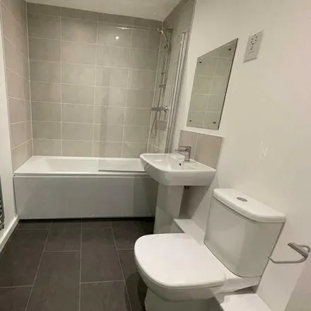 Image 7 - Bath Lane, Mansfield Woodhouse, NG18 2ER, United Kingdom - Room for rent