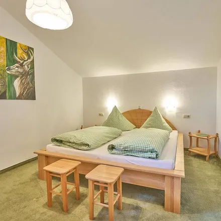 Rent this 2 bed apartment on 87538 Balderschwang