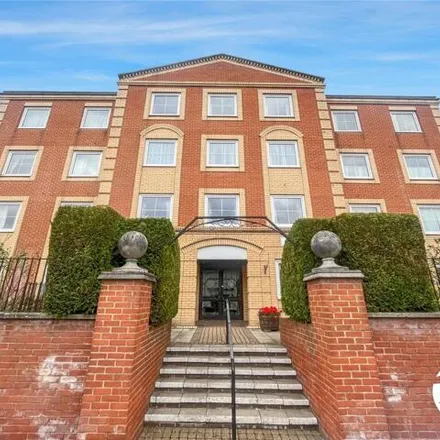 Buy this 1 bed apartment on Marsham Street in Maidstone, ME14 1HH