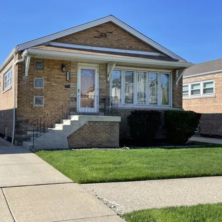 Image 1 - 4531 West 66th Place, Chicago, IL 60629, USA - House for sale