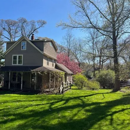 Rent this 4 bed house on 31 Erland Road in Stony Brook, Suffolk County