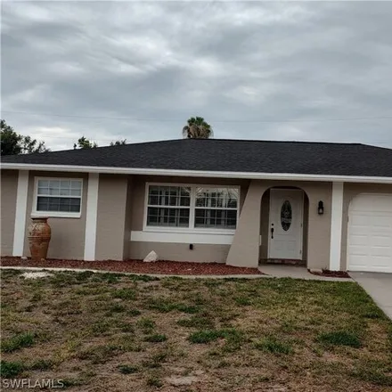 Rent this 3 bed house on 4536 Southeast 11th Place in Cape Coral, FL 33904