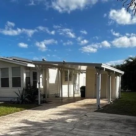 Buy this studio apartment on 801 Pecan Circle Southeast in Brevard County, FL 32976