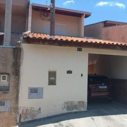 Buy this 3 bed house on Rua Rio Guaíba in Jardim Villagio Ghiraldelli, Hortolândia - SP