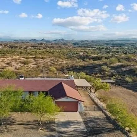Buy this 3 bed house on Horseshoe Trail in Wickenburg, AZ 85358