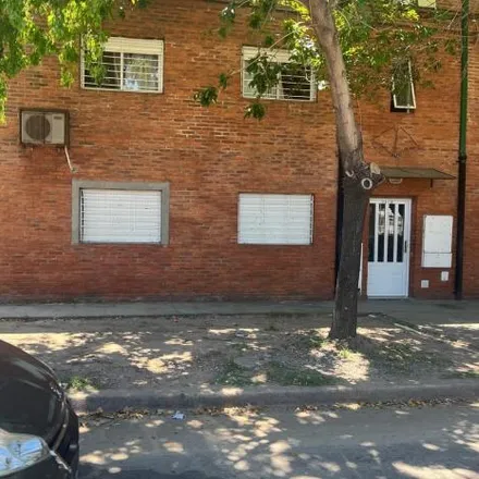 Buy this 3 bed apartment on Méjico 1493 in Belgrano, Rosario