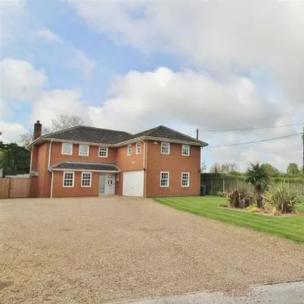 Buy this 5 bed house on Grantham Road in Grantham, NG31 8JZ